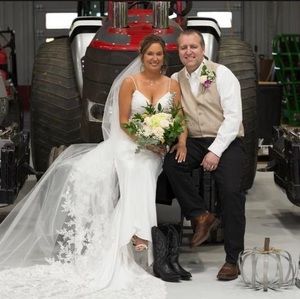 Meet your Posher, Lindsey